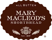 Mary Macleod's Shortbread Logo